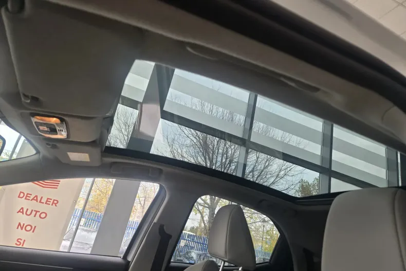 Toyota Yaris din 2024 cu 15.843 km - oferta TOY151446 - foto 9