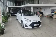 Toyota Yaris din 2024 cu 15.843 km - oferta TOY151446 - foto 21