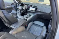 DS Automobiles DS 7 Crossback din 2021 cu 116.000 km - oferta DSA151447 - foto 4