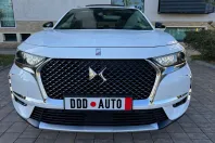 DS Automobiles DS 7 Crossback din 2021 cu 116.000 km - oferta DSA151447 - foto 8