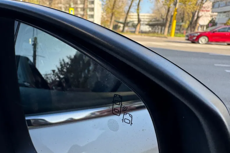 DS Automobiles DS 7 Crossback din 2021 cu 116.000 km - oferta DSA151447 - foto 19