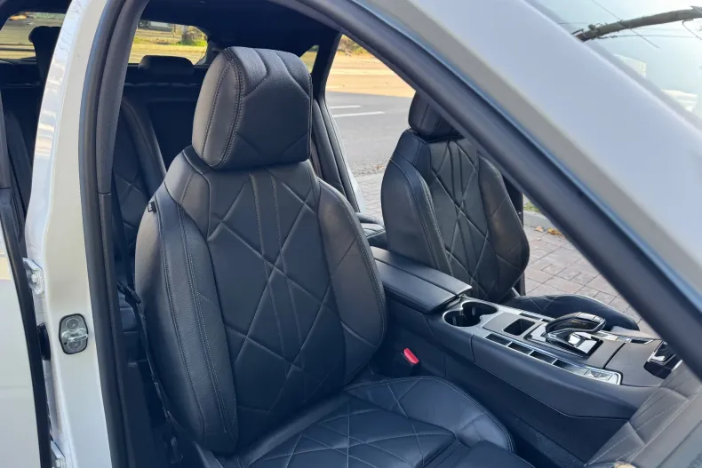 DS Automobiles DS 7 Crossback din 2021 cu 116.000 km - oferta DSA151447 - foto 22