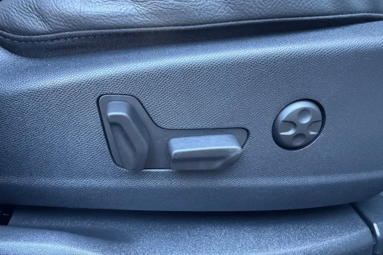 DS Automobiles DS 7 Crossback din 2021 cu 116.000 km - oferta DSA151447 - foto 24