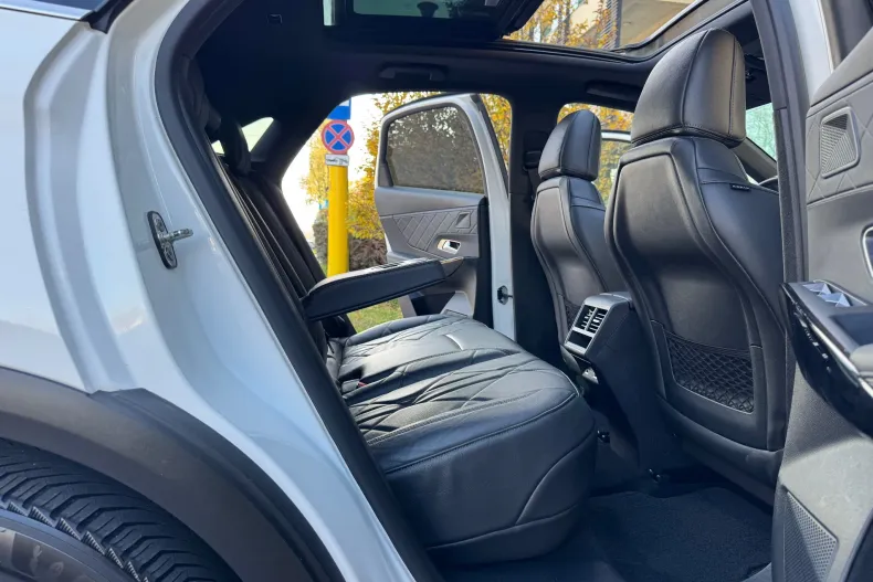 DS Automobiles DS 7 Crossback din 2021 cu 116.000 km - oferta DSA151447 - foto 26