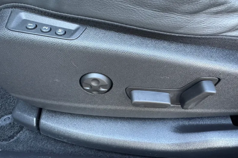 DS Automobiles DS 7 Crossback din 2021 cu 116.000 km - oferta DSA151447 - foto 28