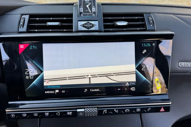 DS Automobiles DS 7 Crossback din 2021 cu 116.000 km - oferta DSA151447 - foto 29