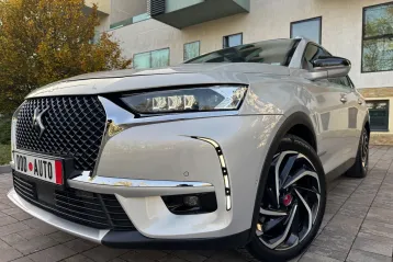 DS Automobiles DS 7 Crossback din 2021 - oferta DSA151448