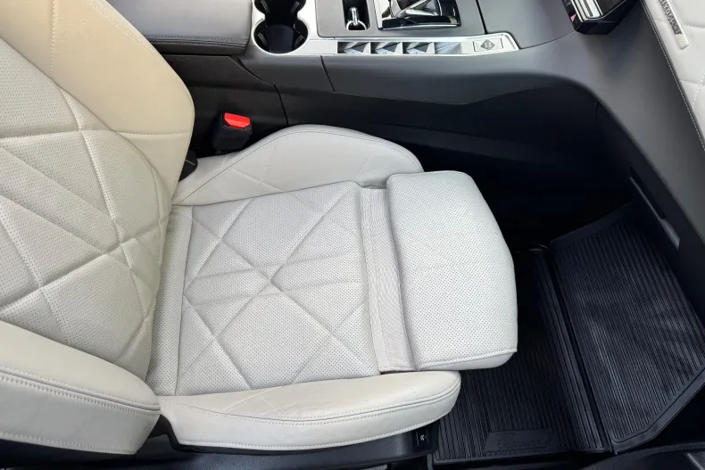 DS Automobiles DS 7 Crossback din 2021 cu 115.000 km - oferta DSA151448 - foto 12