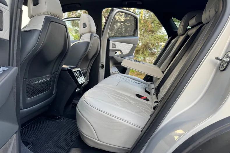 DS Automobiles DS 7 Crossback din 2021 cu 115.000 km - oferta DSA151448 - foto 13