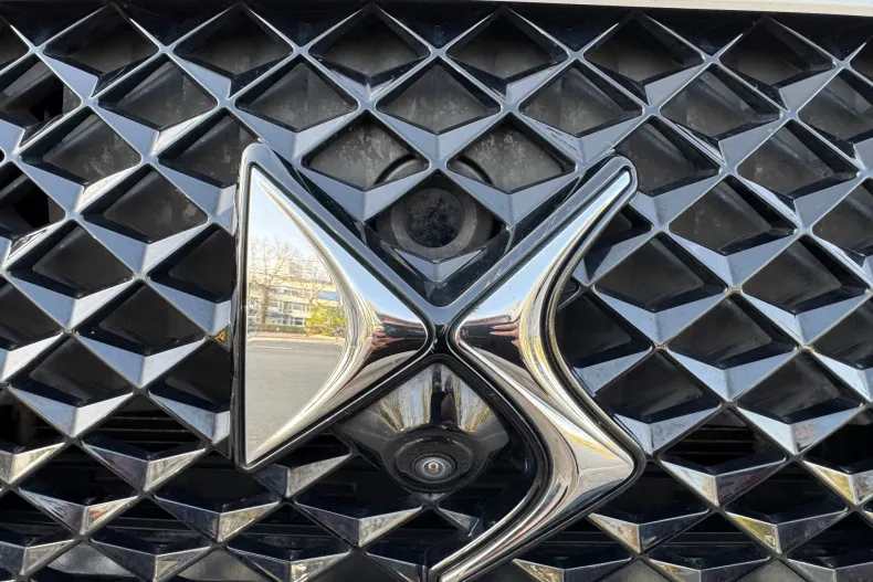 DS Automobiles DS 7 Crossback din 2021 cu 115.000 km - oferta DSA151448 - foto 14