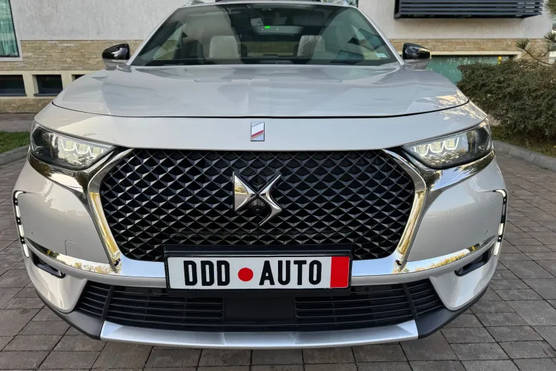 DS Automobiles DS 7 Crossback din 2021 cu 115.000 km - oferta DSA151448 - foto 15