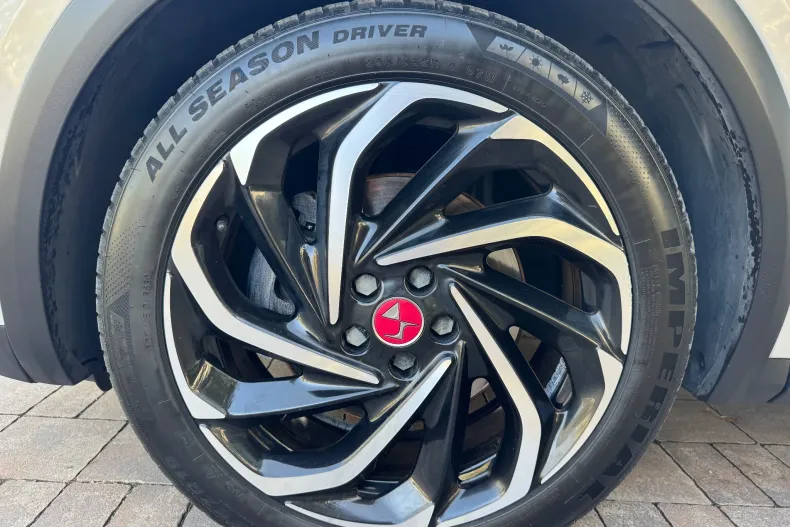 DS Automobiles DS 7 Crossback din 2021 cu 115.000 km - oferta DSA151448 - foto 16