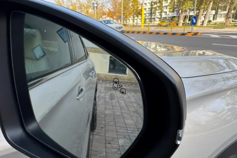 DS Automobiles DS 7 Crossback din 2021 cu 115.000 km - oferta DSA151448 - foto 23