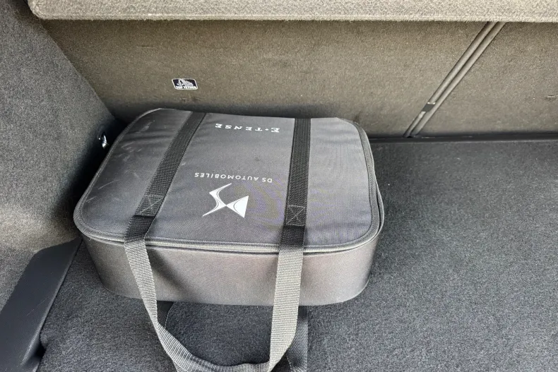 DS Automobiles DS 7 Crossback din 2021 cu 115.000 km - oferta DSA151448 - foto 25