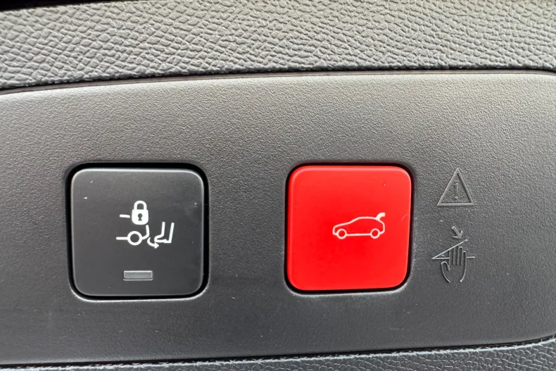 DS Automobiles DS 7 Crossback din 2021 cu 115.000 km - oferta DSA151448 - foto 26