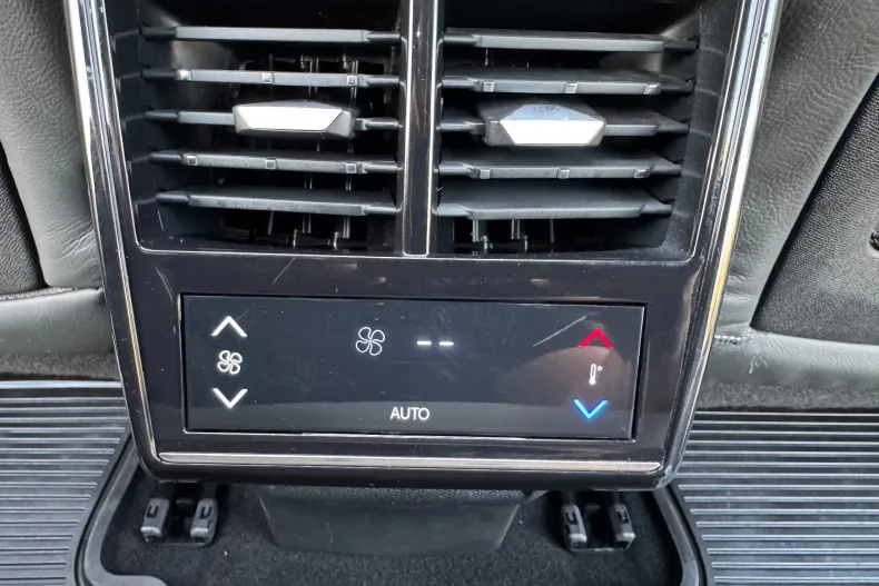 DS Automobiles DS 7 Crossback din 2021 cu 115.000 km - oferta DSA151448 - foto 30