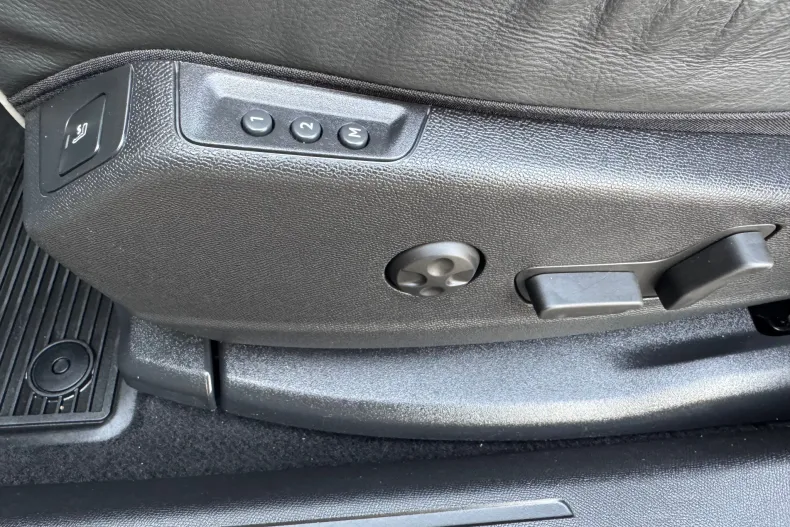 DS Automobiles DS 7 Crossback din 2021 cu 115.000 km - oferta DSA151448 - foto 31