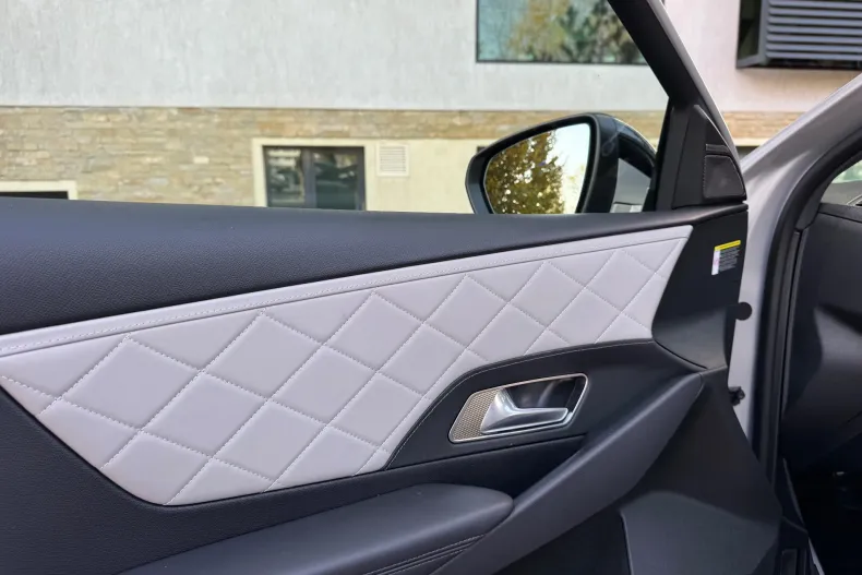 DS Automobiles DS 7 Crossback din 2021 cu 115.000 km - oferta DSA151448 - foto 35