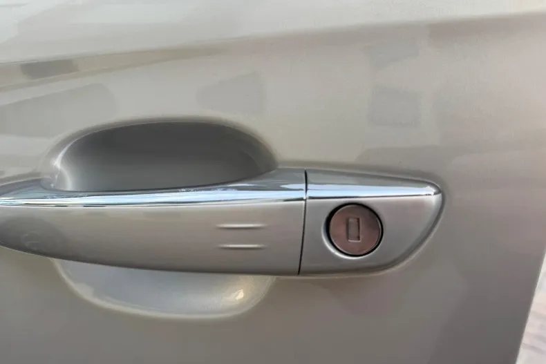 DS Automobiles DS 7 Crossback din 2021 cu 115.000 km - oferta DSA151448 - foto 36