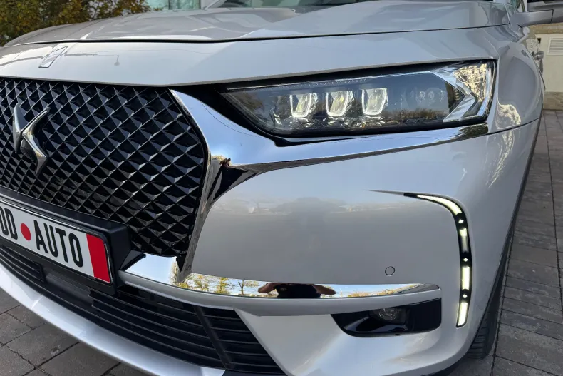 DS Automobiles DS 7 Crossback din 2021 cu 115.000 km - oferta DSA151448 - foto 40