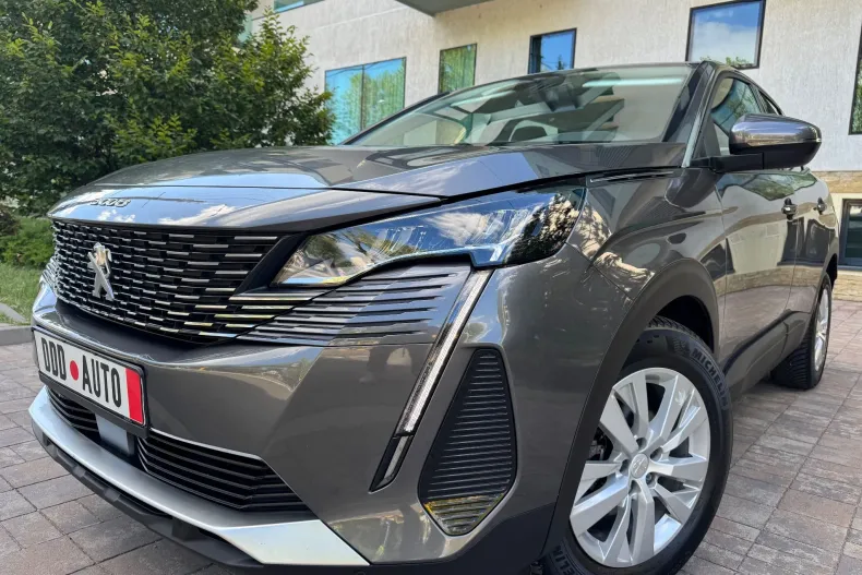 Peugeot 3008 din 2022 cu 129.000 km - oferta PEU151449 - foto 1