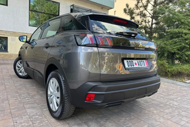 Peugeot 3008 din 2022 cu 129.000 km - oferta PEU151449 - foto 7