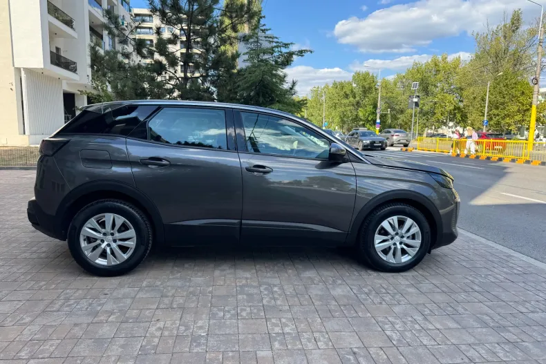 Peugeot 3008 din 2022 cu 129.000 km - oferta PEU151449 - foto 8