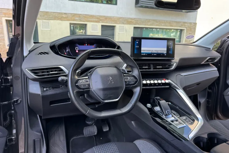 Peugeot 3008 din 2022 cu 129.000 km - oferta PEU151449 - foto 14