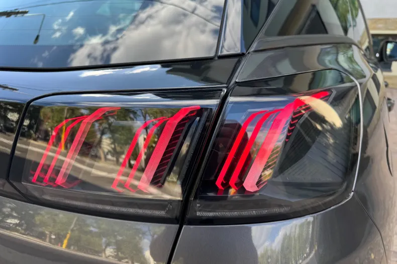 Peugeot 3008 din 2022 cu 129.000 km - oferta PEU151449 - foto 16