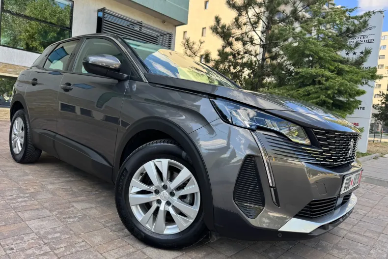 Peugeot 3008 din 2022 cu 129.000 km - oferta PEU151449 - foto 18
