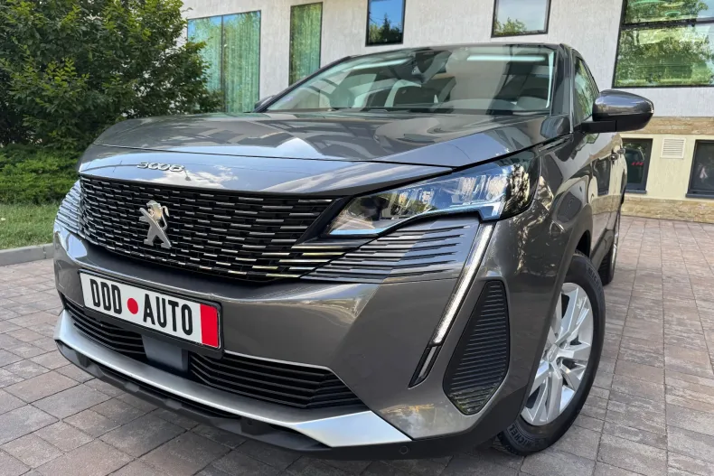 Peugeot 3008 din 2022 cu 129.000 km - oferta PEU151449 - foto 19