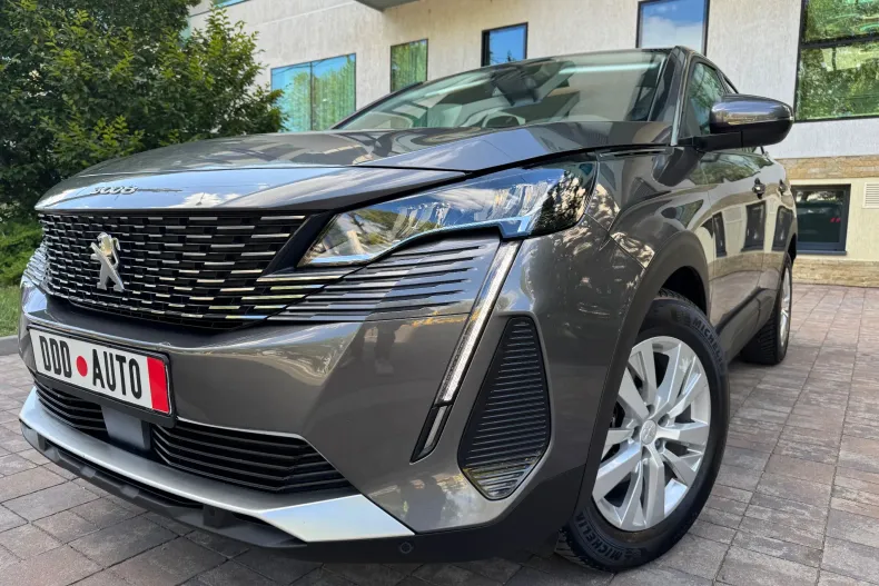 Peugeot 3008 din 2022 cu 129.000 km - oferta PEU151449 - foto 20