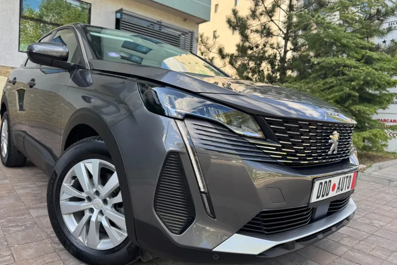 Peugeot 3008 din 2022 cu 129.000 km - oferta PEU151449 - foto 22