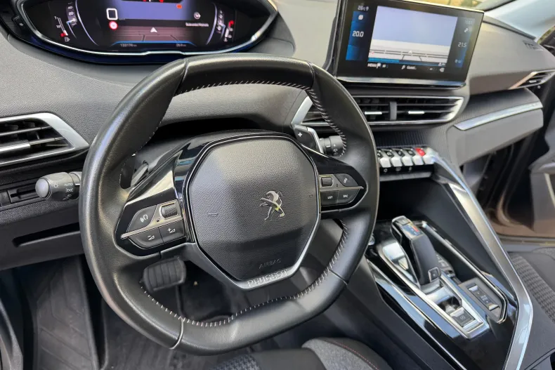 Peugeot 3008 din 2022 cu 129.000 km - oferta PEU151449 - foto 23