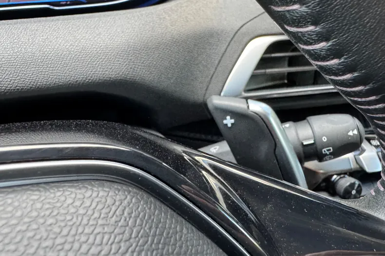 Peugeot 3008 din 2022 cu 129.000 km - oferta PEU151449 - foto 24