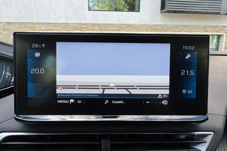 Peugeot 3008 din 2022 cu 129.000 km - oferta PEU151449 - foto 25