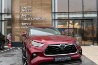 Toyota Highlander din 2022 cu 70.000 km - oferta TOY151450 - foto 1