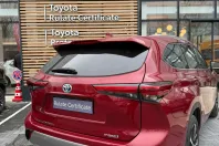 Toyota Highlander din 2022 cu 70.000 km - oferta TOY151450 - foto 3