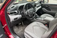 Toyota Highlander din 2022 cu 70.000 km - oferta TOY151450 - foto 9
