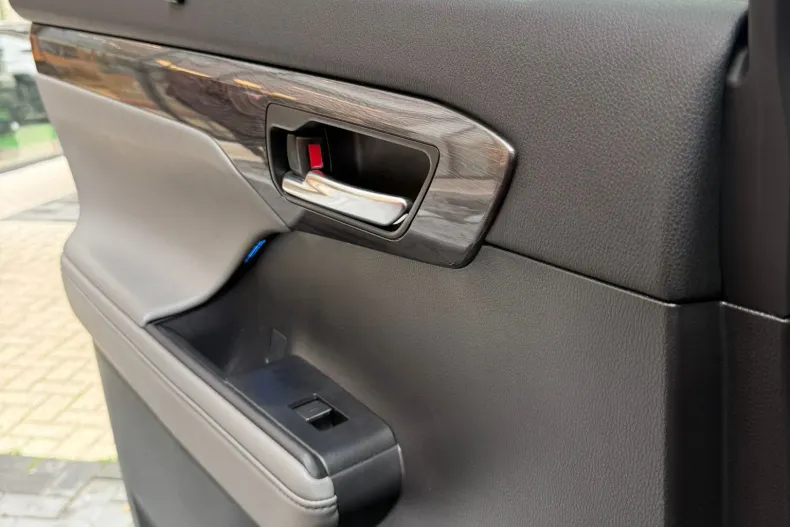 Toyota Highlander din 2022 cu 70.000 km - oferta TOY151450 - foto 18