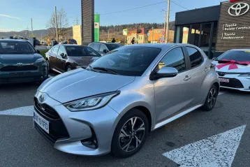 Toyota Yaris din 2024 - oferta TOY151451