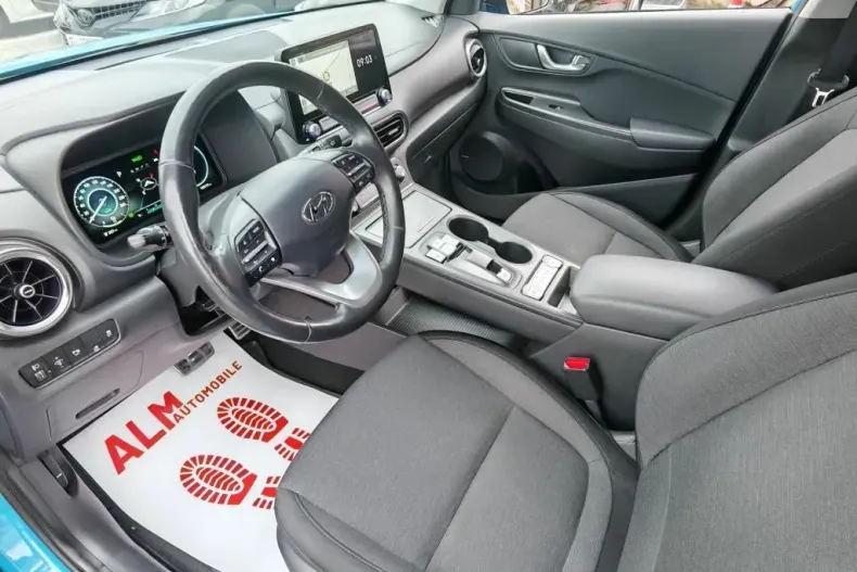 Hyundai KONA din 2022 cu 97.100 km - oferta HYU151453 - foto 3