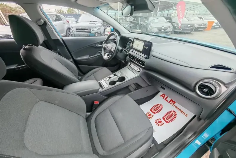 Hyundai KONA din 2022 cu 97.100 km - oferta HYU151453 - foto 4