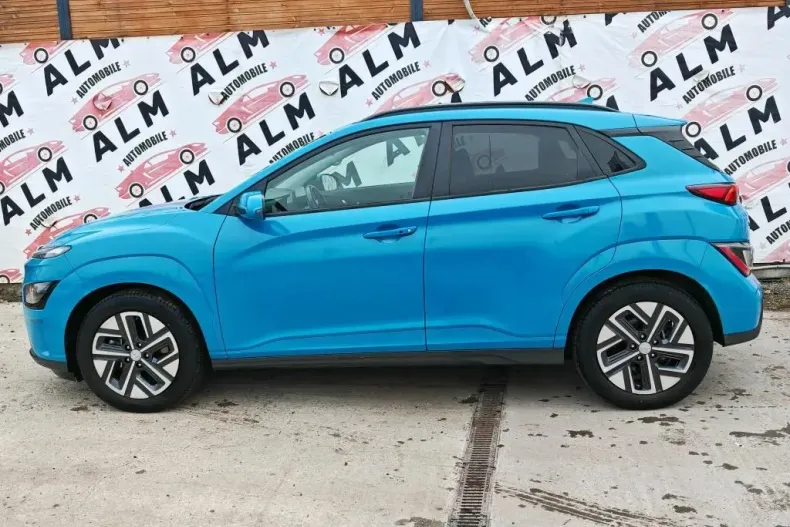 Hyundai KONA din 2022 cu 97.100 km - oferta HYU151453 - foto 6