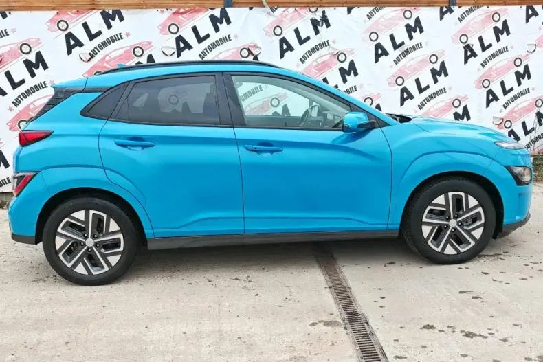 Hyundai KONA din 2022 cu 97.100 km - oferta HYU151453 - foto 7