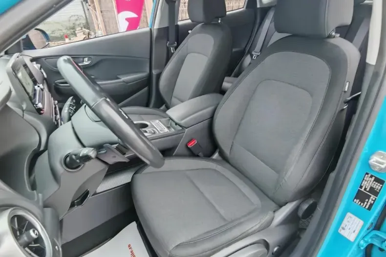 Hyundai KONA din 2022 cu 97.100 km - oferta HYU151453 - foto 10