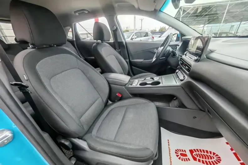 Hyundai KONA din 2022 cu 97.100 km - oferta HYU151453 - foto 11