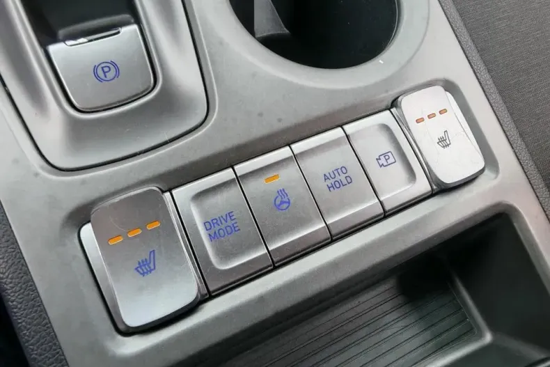 Hyundai KONA din 2022 cu 97.100 km - oferta HYU151453 - foto 14