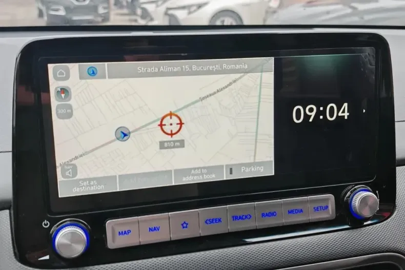 Hyundai KONA din 2022 cu 97.100 km - oferta HYU151453 - foto 15