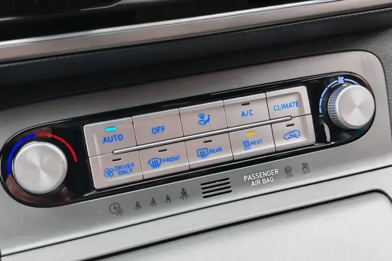 Hyundai KONA din 2022 cu 97.100 km - oferta HYU151453 - foto 17